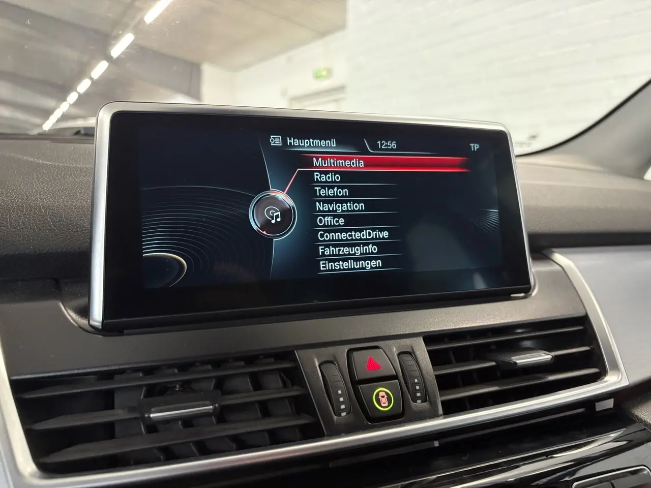 Billede 16 - BMW 218d Active Tourer 2,0 D Steptronic 150HK Stc 8g Aut.