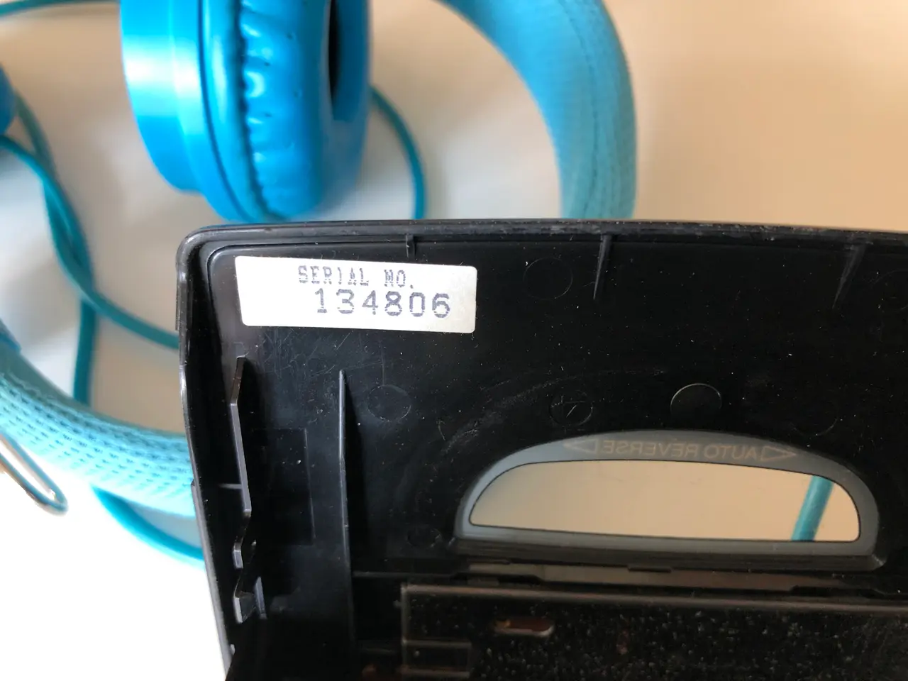 Billede 7 - Sony Walkman WM-ES39
