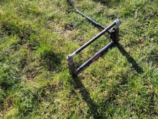 Motorcykel løfter