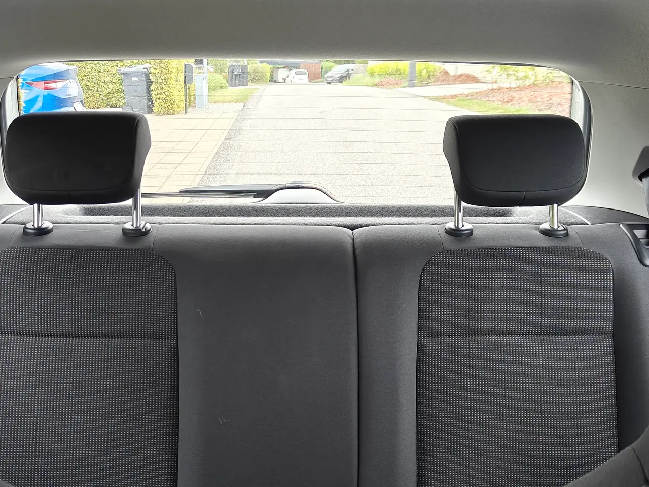 Billede 11 - VW Up! High