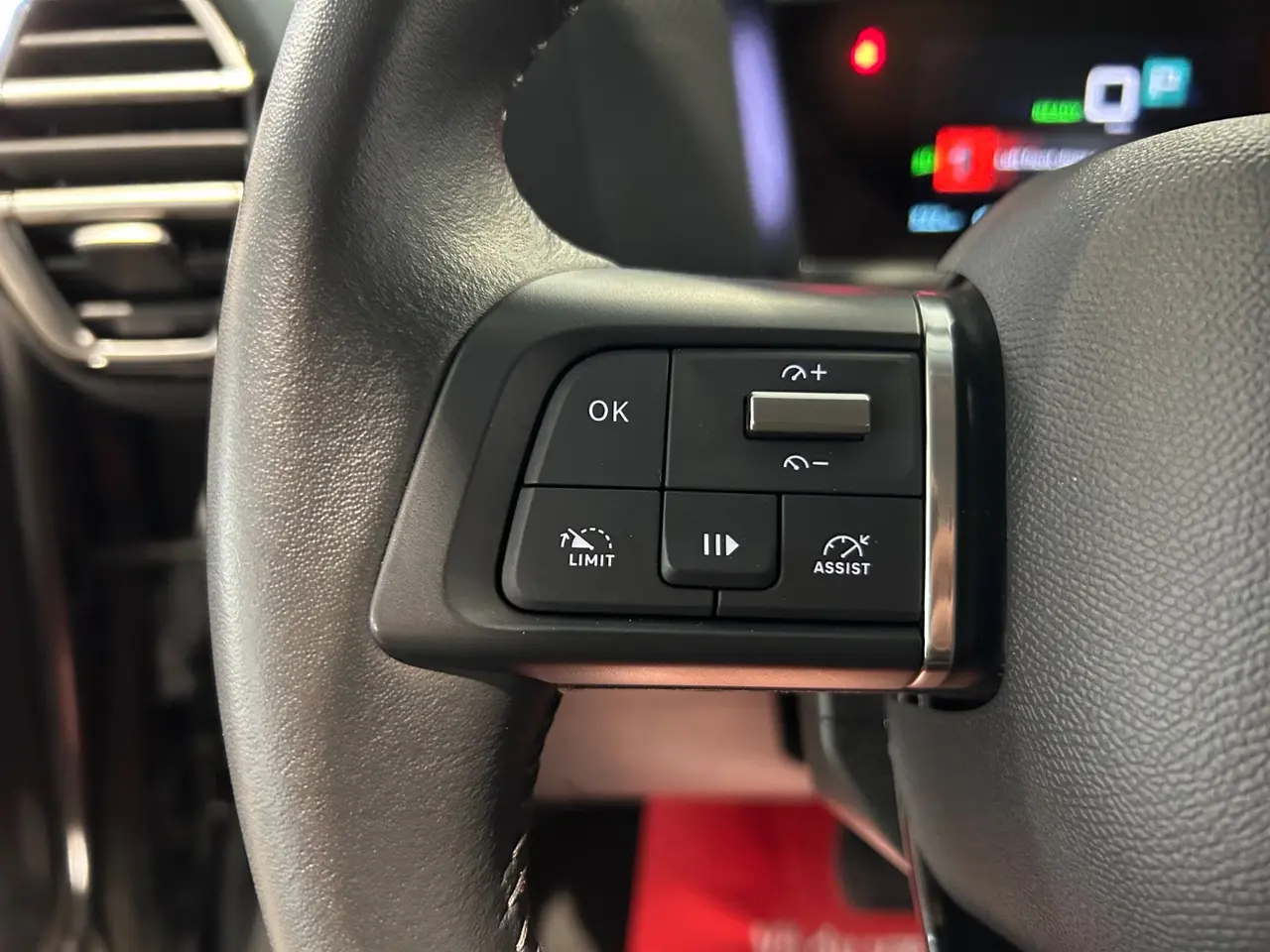 Billede 10 - Citroën ë-C4 50 Feel