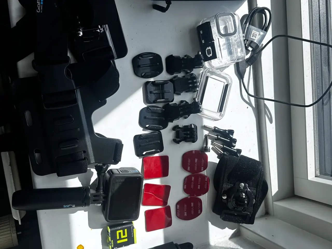 Billede 2 - Gopro camera