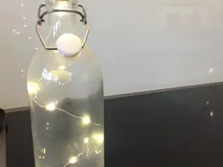 Juleting fine og lækre ting
