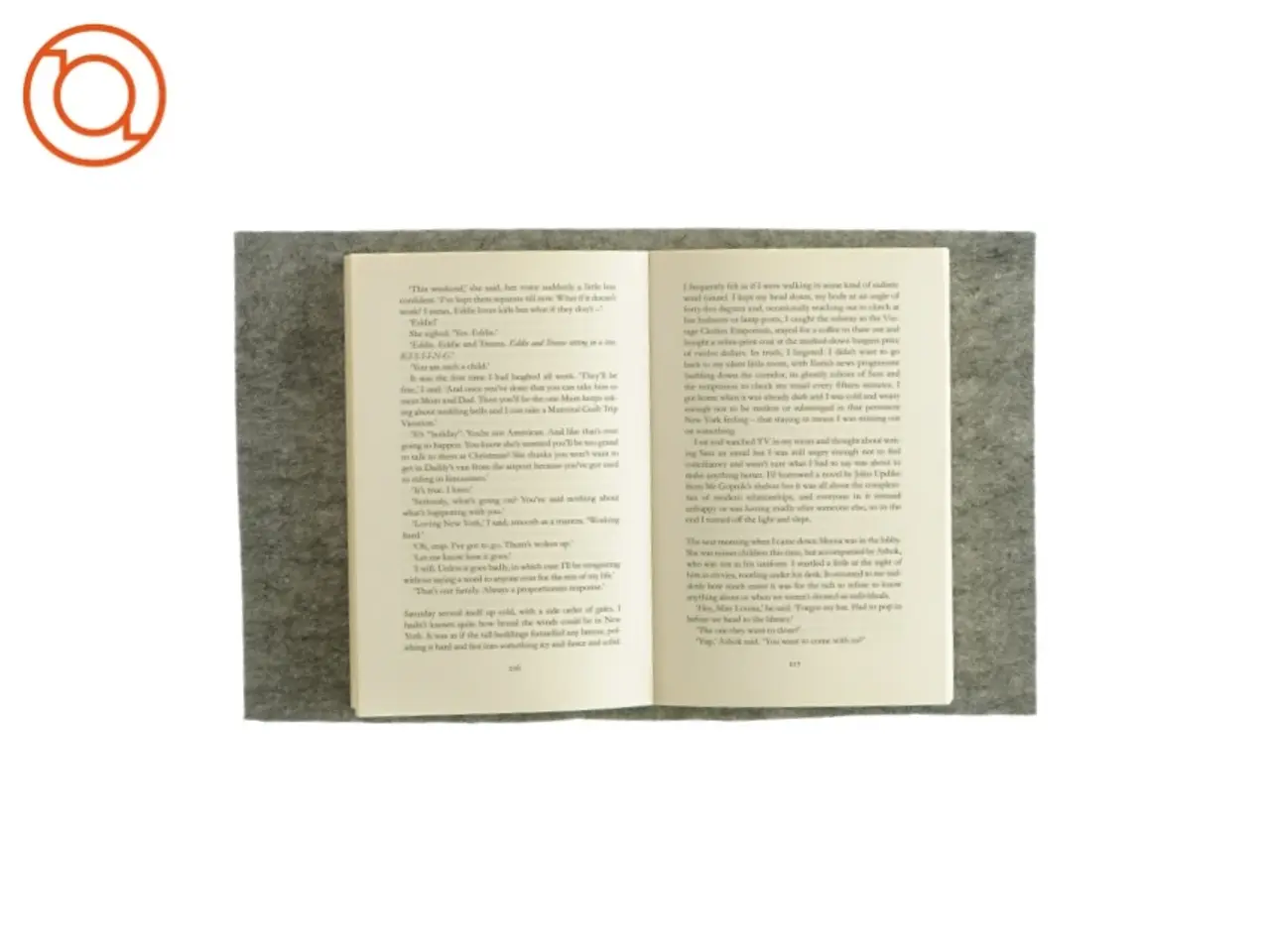 Billede 3 - Still me af Jojo Moyes (bog)