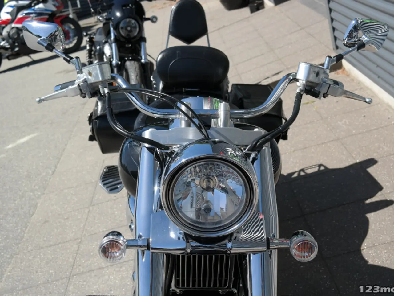 Billede 15 - Suzuki VL 1500 Intruder MC-SYD BYTTER GERNE