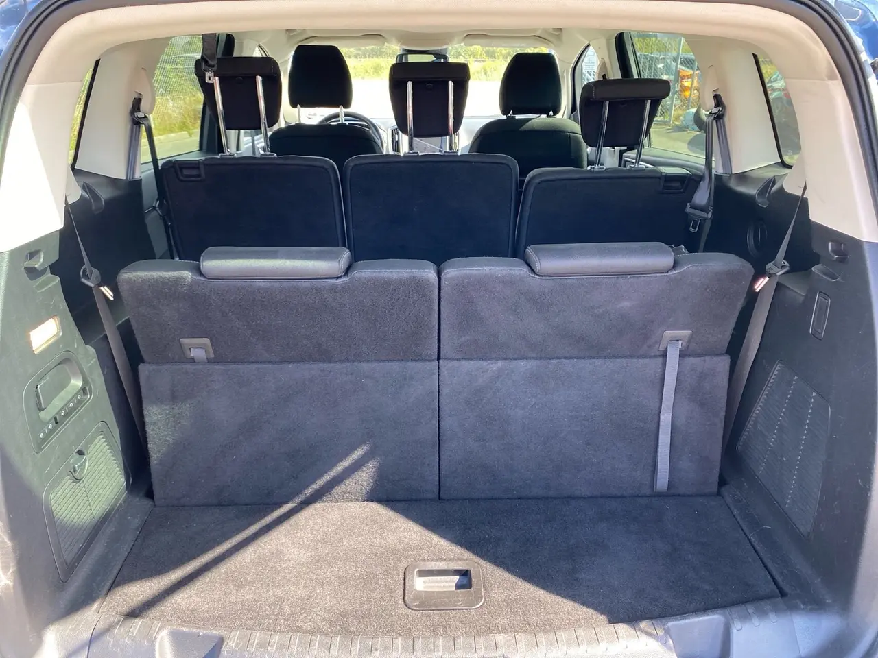 Billede 7 - Ford S-Max 2,0 EcoBlue Titanium 150HK 8g Aut.
