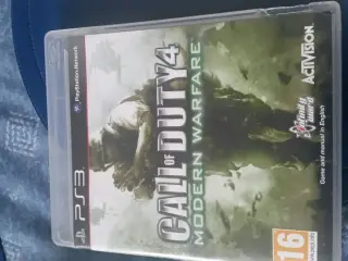 Call of duty 4 modern warfare