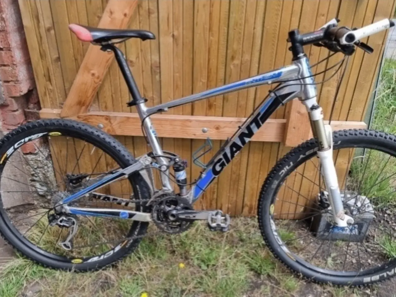 Billede 3 - Fler forskellige cykler Forskellige PRISER