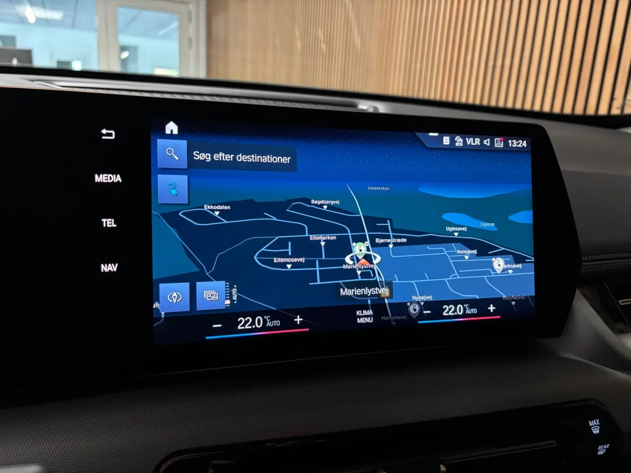 Billede 12 - BMW iX1 xDrive30 X-Line