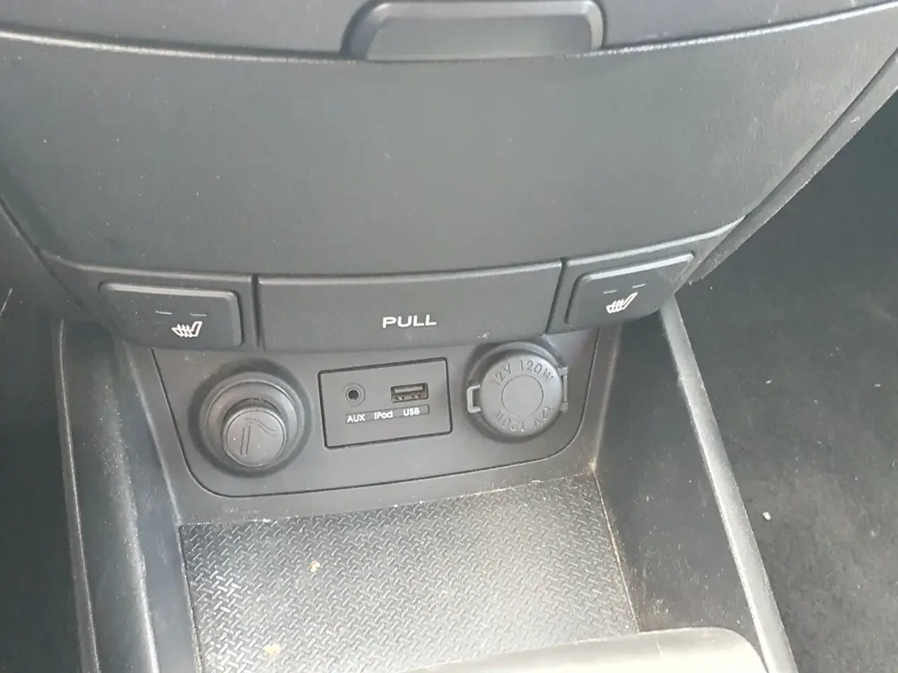 Billede 5 - Hyundai i30 st car 1,6 benzin