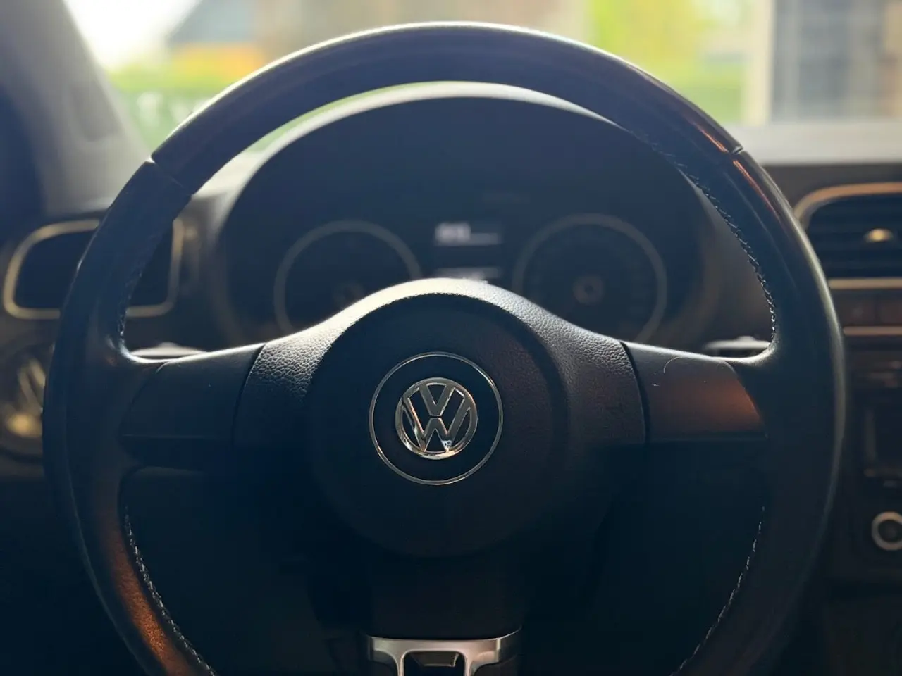 Billede 6 - VW Polo 1,6 TDi 90 Comfortline BMT