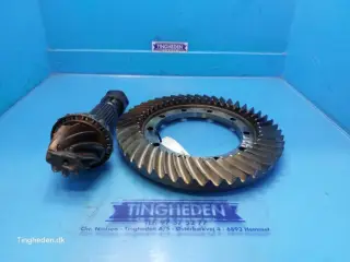 New Holland T6 Transmission Sæt 47605288