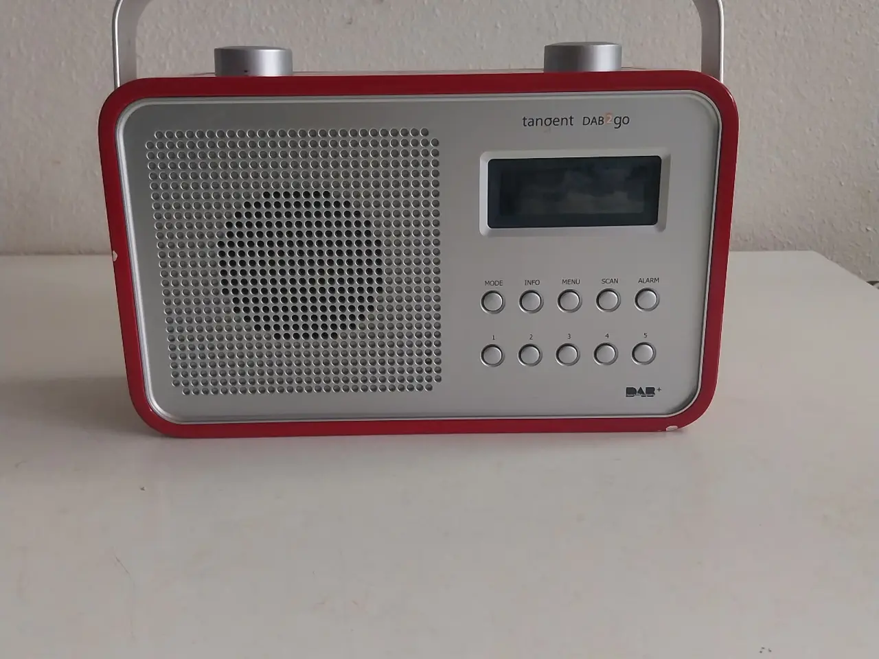 Billede 2 - DAB radio