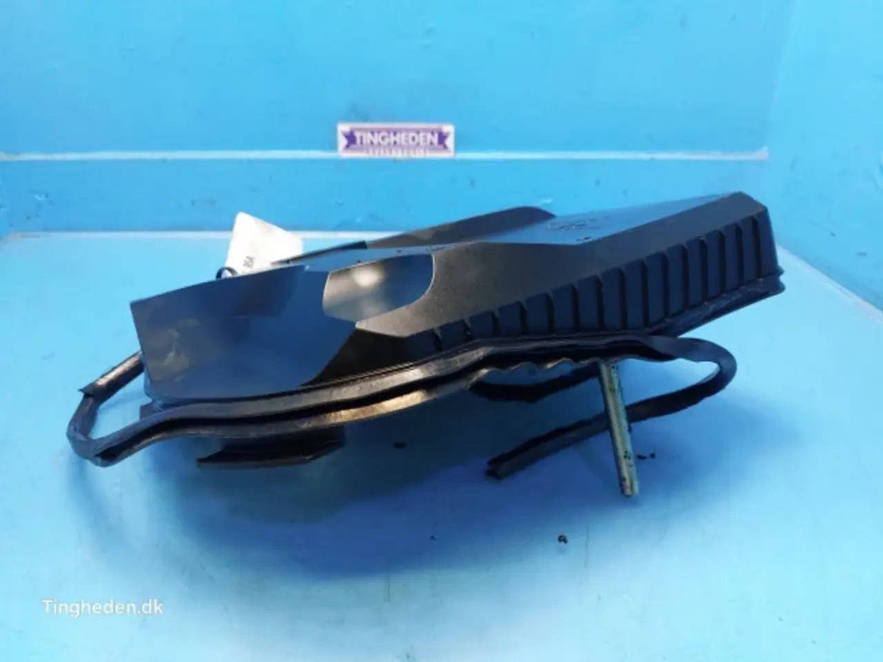 Billede 7 - Case Farmall 95A Bundkar 5165978
