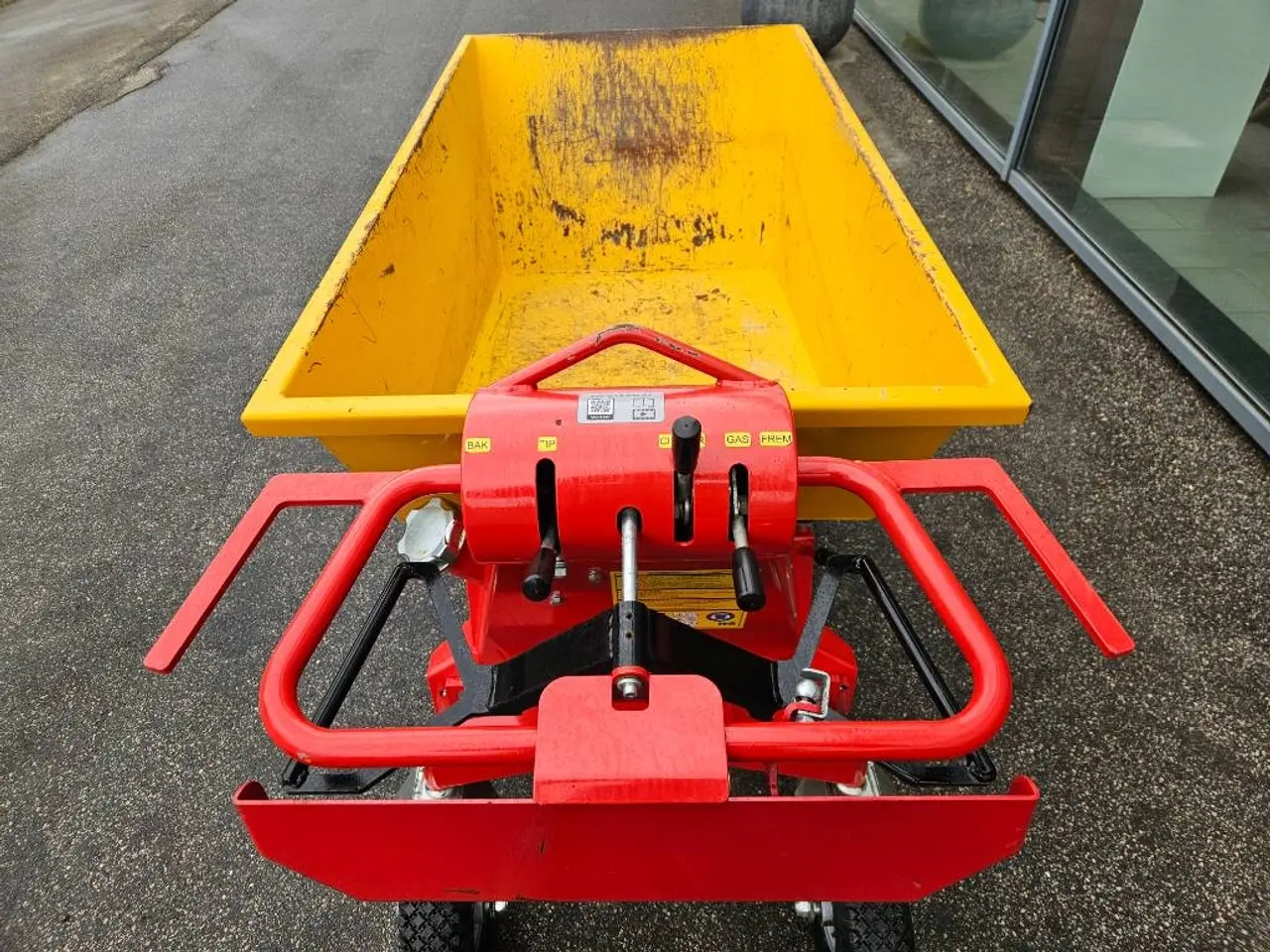 Billede 7 - Super Skub hg h1000