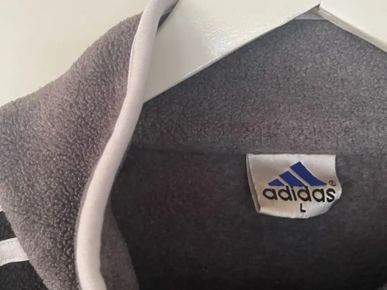 Billede 3 - Adidas Sweatshirt i stor størrelse