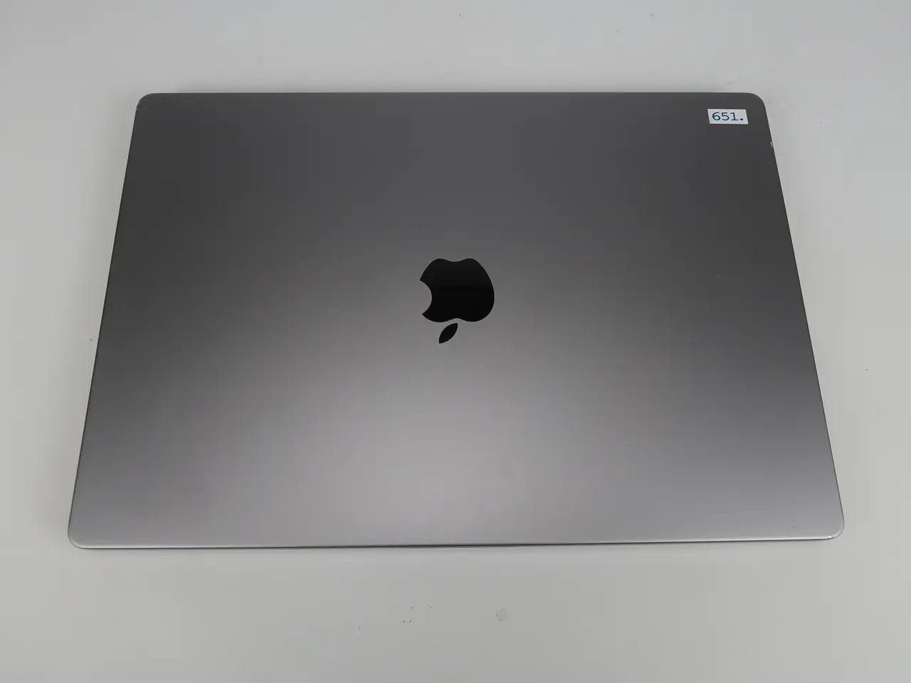 Billede 3 - Apple MacBook Pro M1 Pro 16"