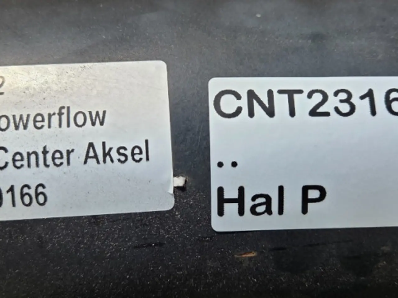 Billede 3 - Massey Ferguson 32 Aksel 28680166