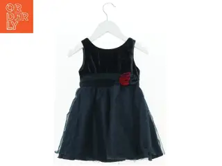 Kjole fra H&M (str. 98 cm)
