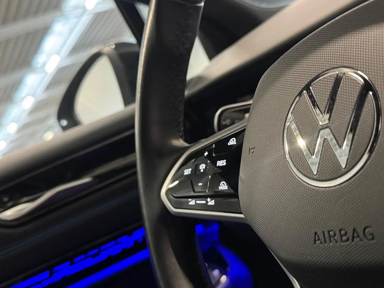 Billede 17 - VW ID.7 77 Style