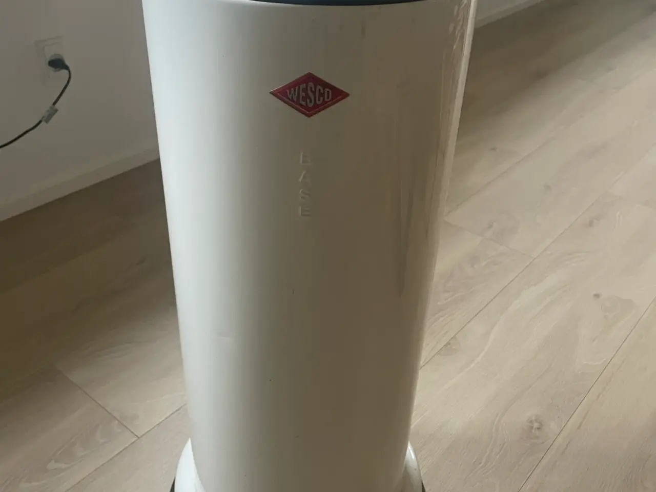 Billede 1 - WESCO pedalspand