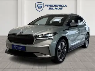 Skoda Enyaq 80x iV