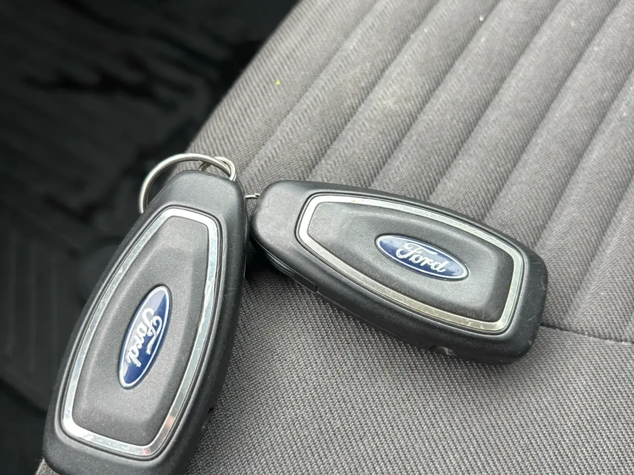Billede 18 - Ford focus titanium 1.0 ecoboost 125hk