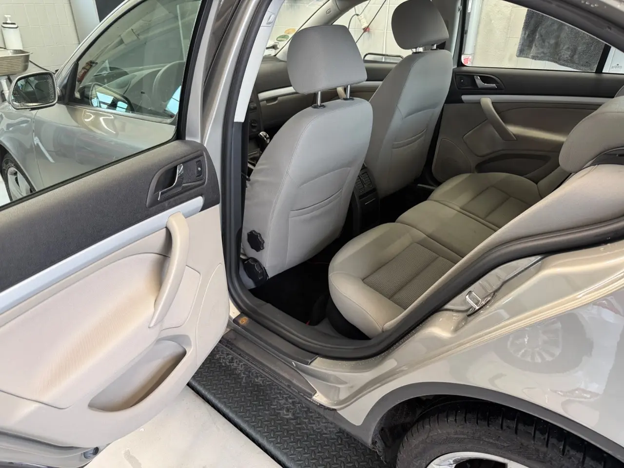 Billede 6 - Skoda Octavia 2,0 TDi Elegance
