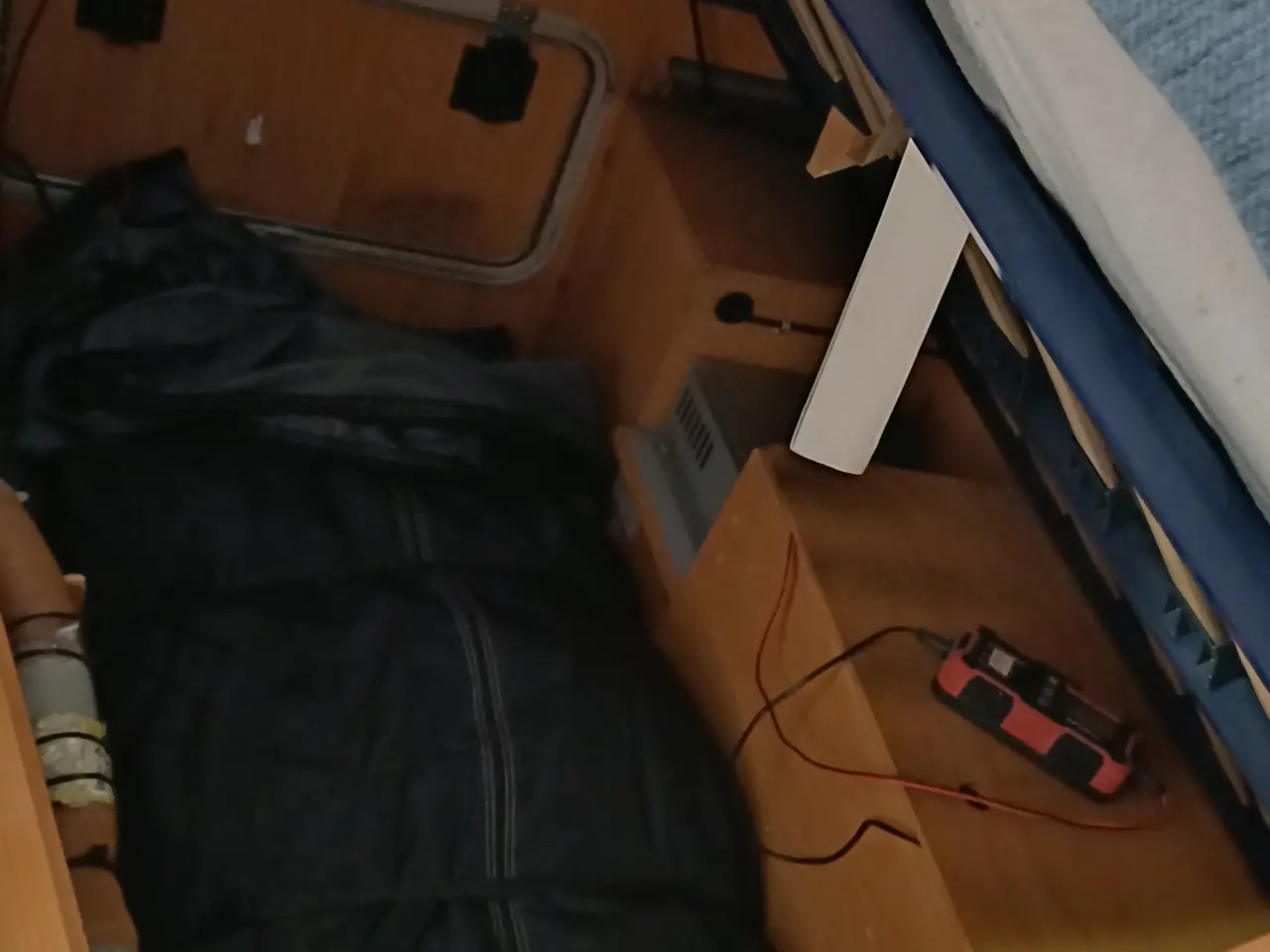 Billede 14 - Velholdt Autocamper