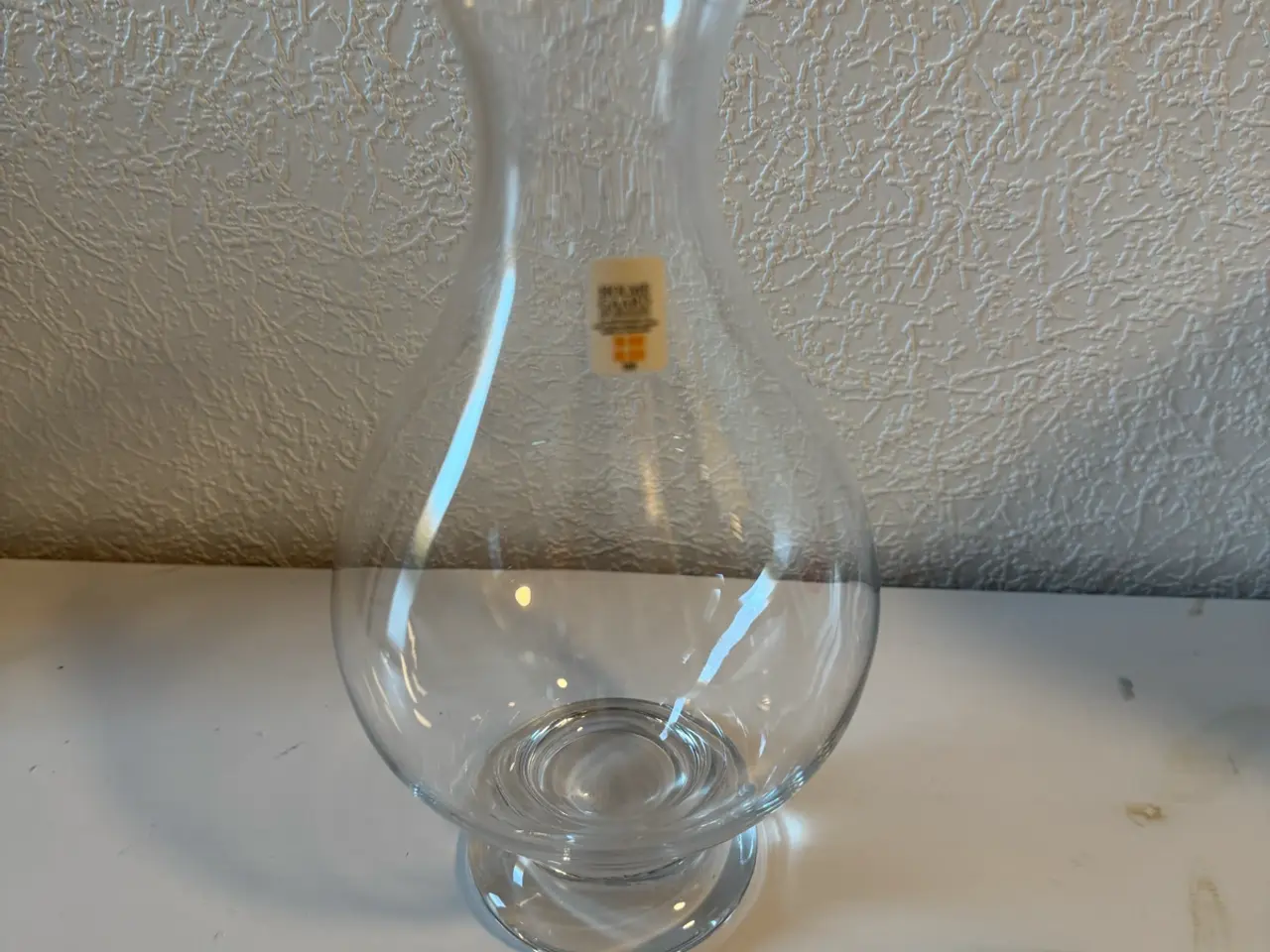 Billede 1 - Holmegaard vin karafler 