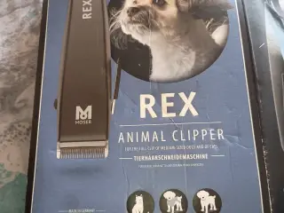 Hunde katte dyr trimmer klipper
