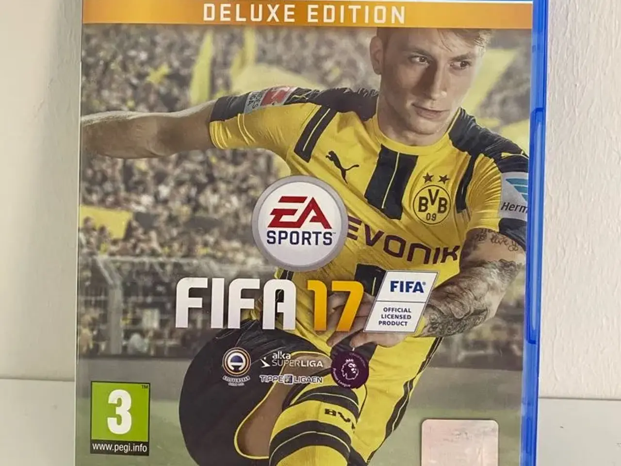 Billede 7 - Diverse ps4 spil
