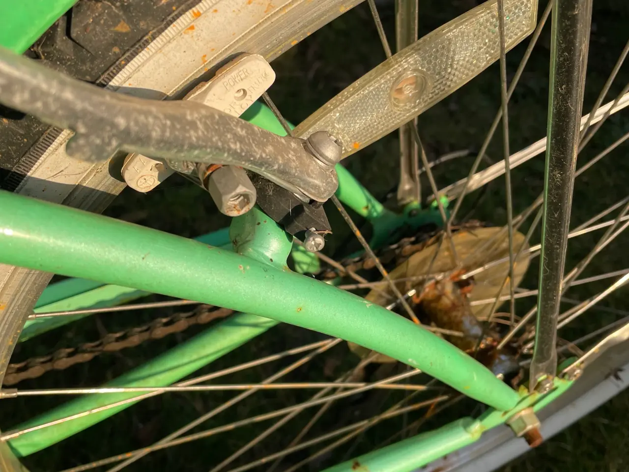 Billede 5 - Amerikaner cykler - 3 stk