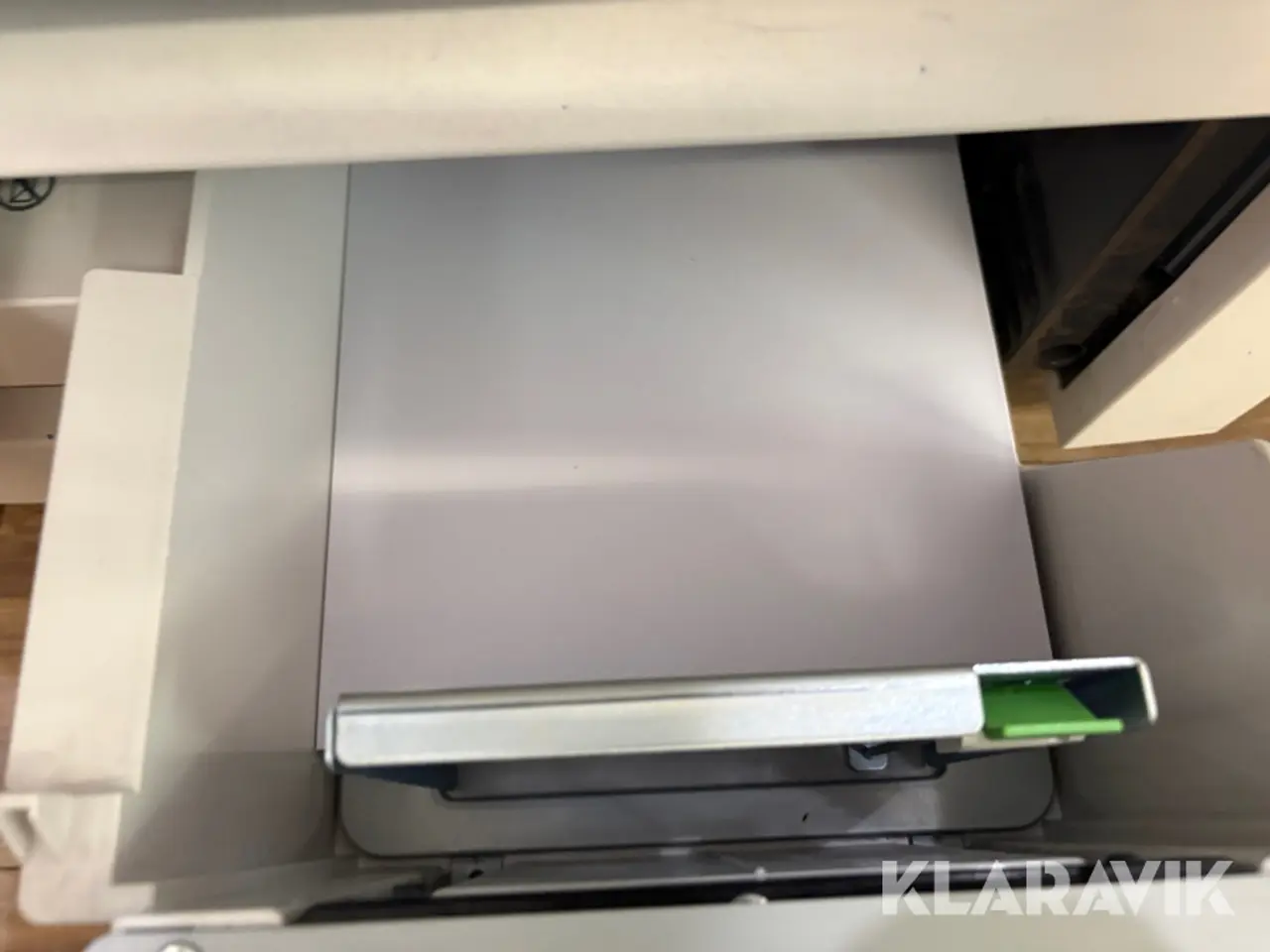 Billede 8 - Printer Xerox Colour 60