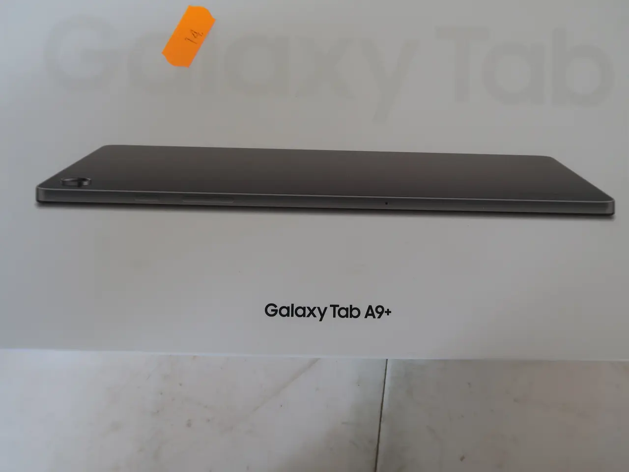 Billede 3 - Tablet SAMSUNG Galaxy Tab A9+