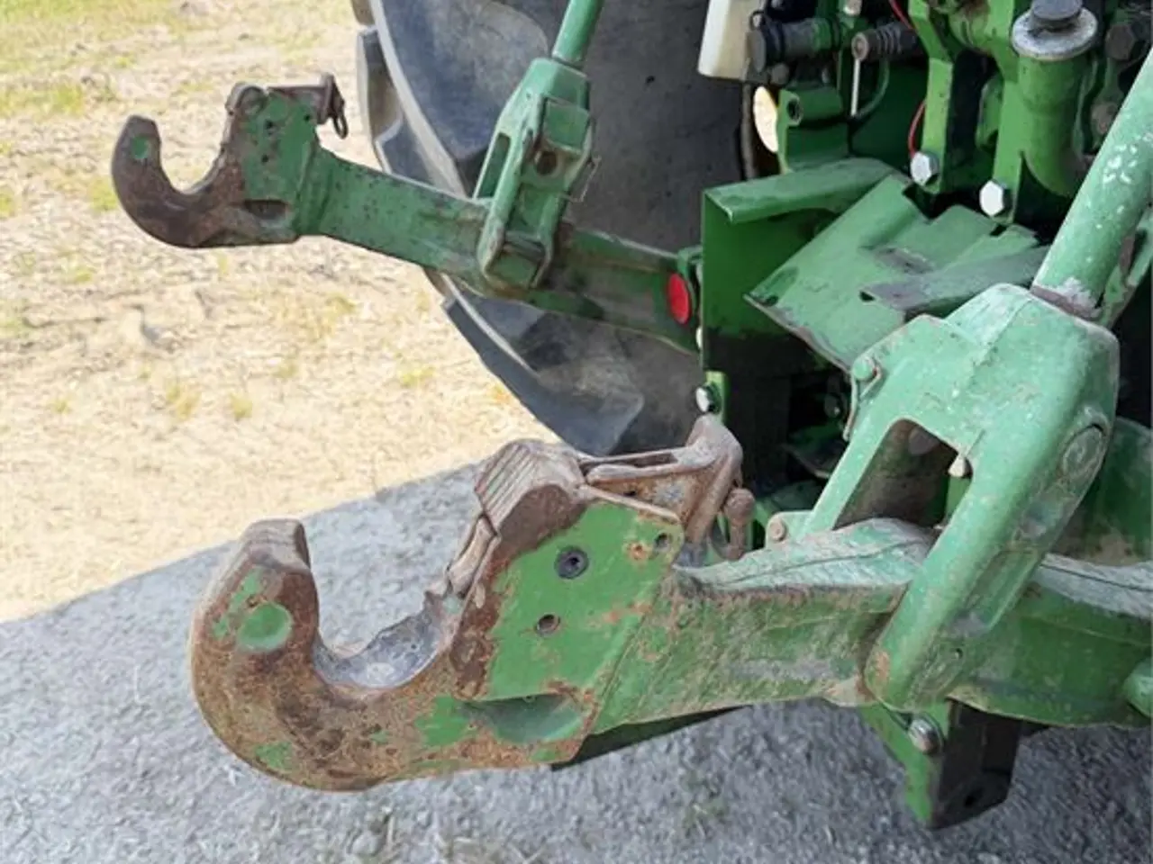 Billede 41 - John Deere 7290 R