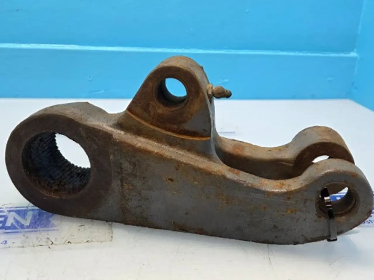 Billede 5 - New Holland TM165 Liftarm L. 82029708
