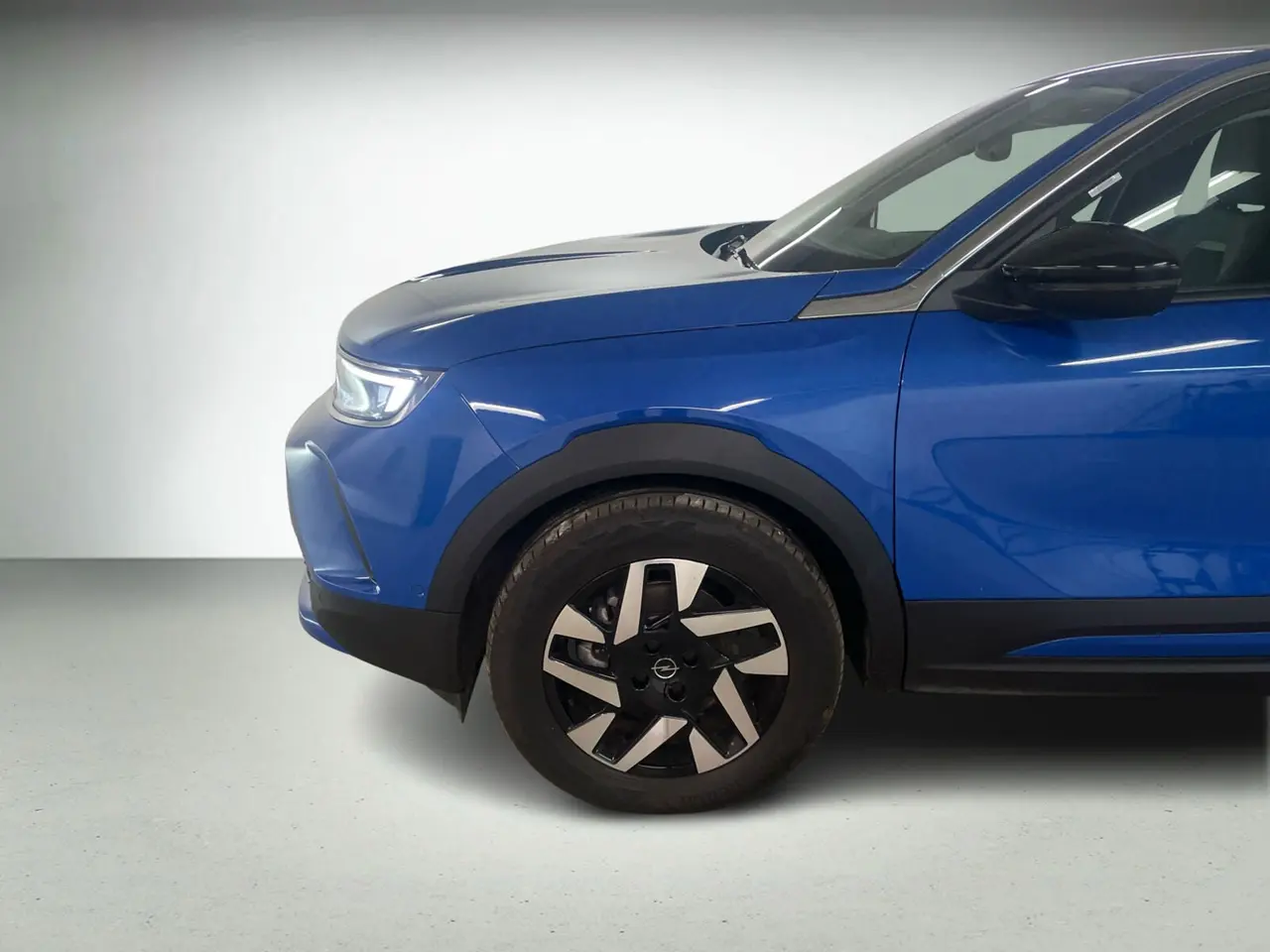 Billede 5 - Opel Mokka-e 50 Elegance