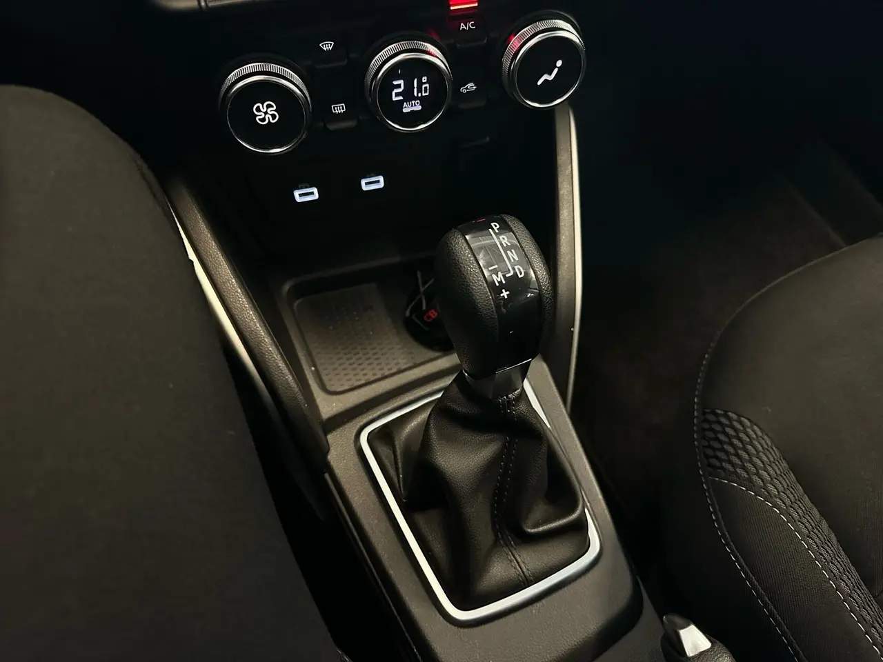 Billede 21 - Dacia Duster 1,3 Tce Prestige EDC 150HK 5d 6g Aut.
