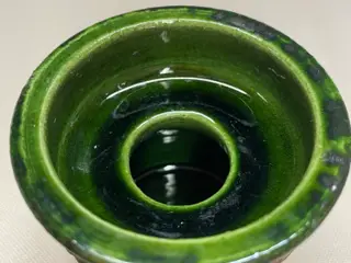 Brigitte Andrzejak Keramik stage h 8 cm b 4,5 cm