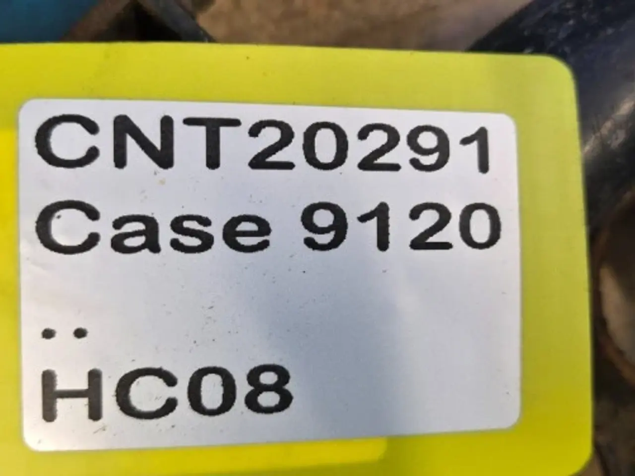 Billede 14 - Case 9120 Platform 87475046