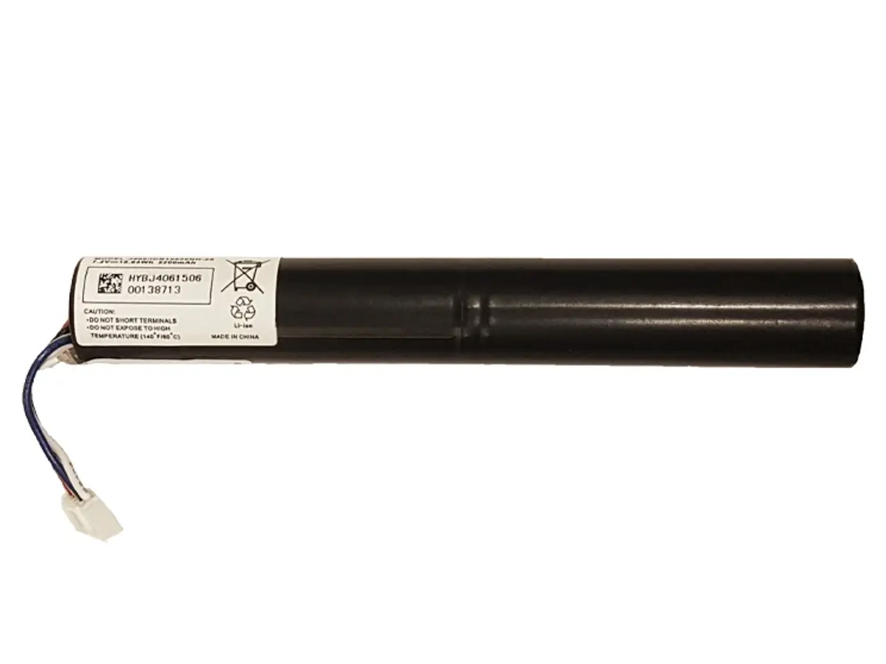 Billede 1 - Batteri til Beoplay A2-Beolit 15-Beolit 17-Originalt-TILBUD