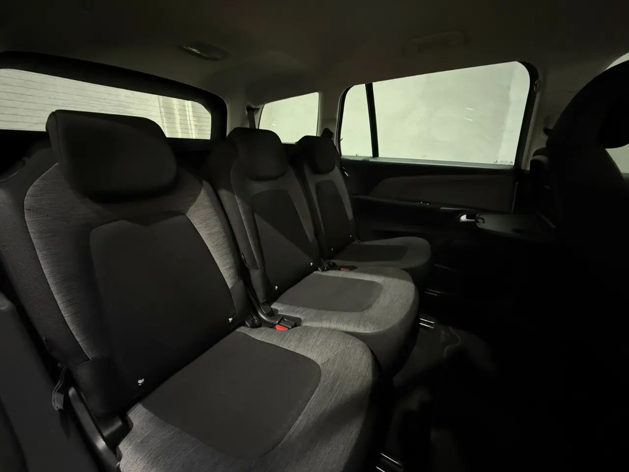 Billede 16 - Citroën Grand C4 SpaceTourer 1,2 PureTech 130 Cool 7prs