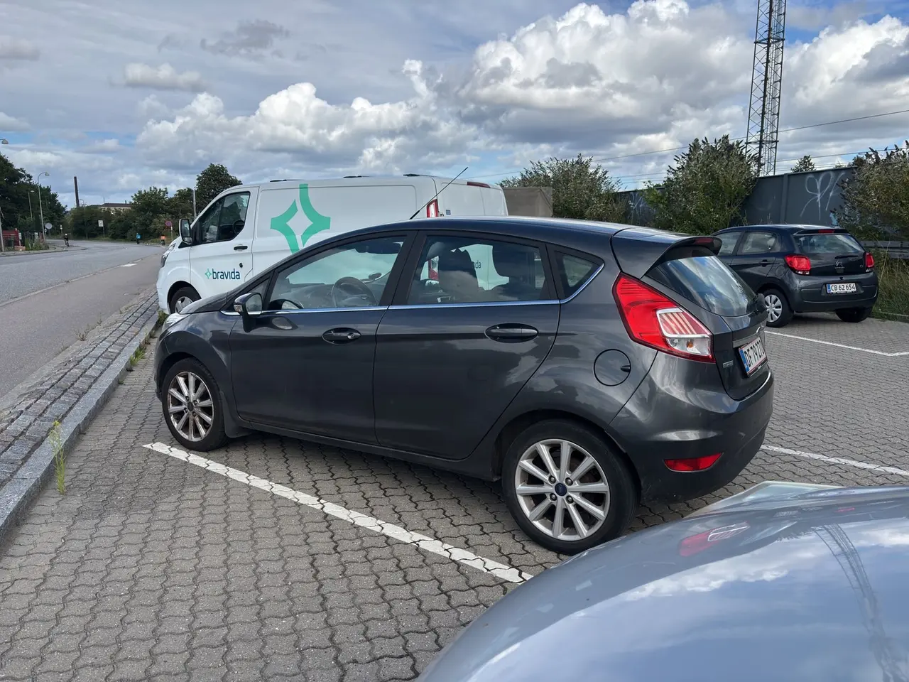 Billede 3 - Ford Fiesta 1,0 SCTi 100 Titanium aut.