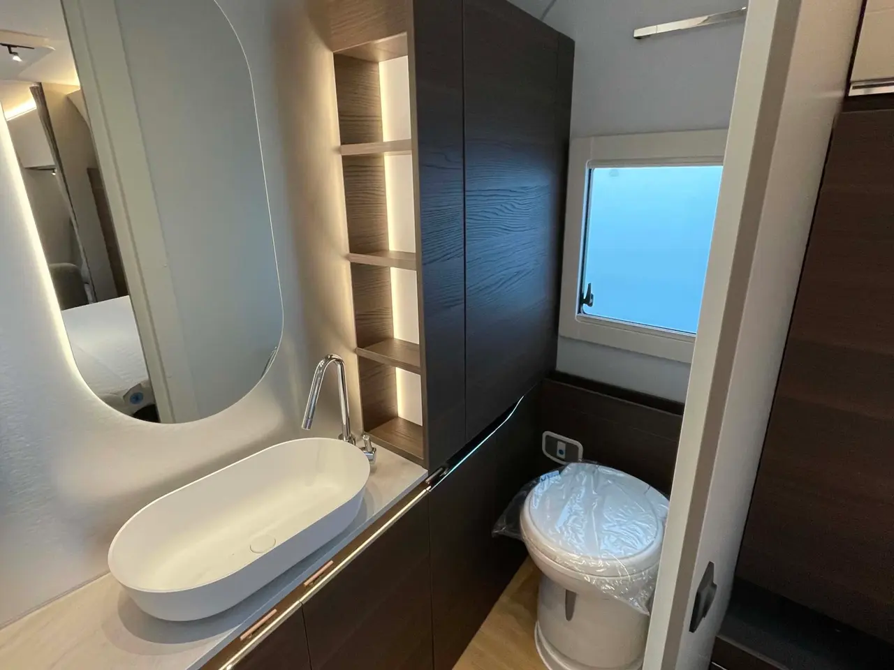 Billede 14 - 2027 - Adria Alpina 663 HT