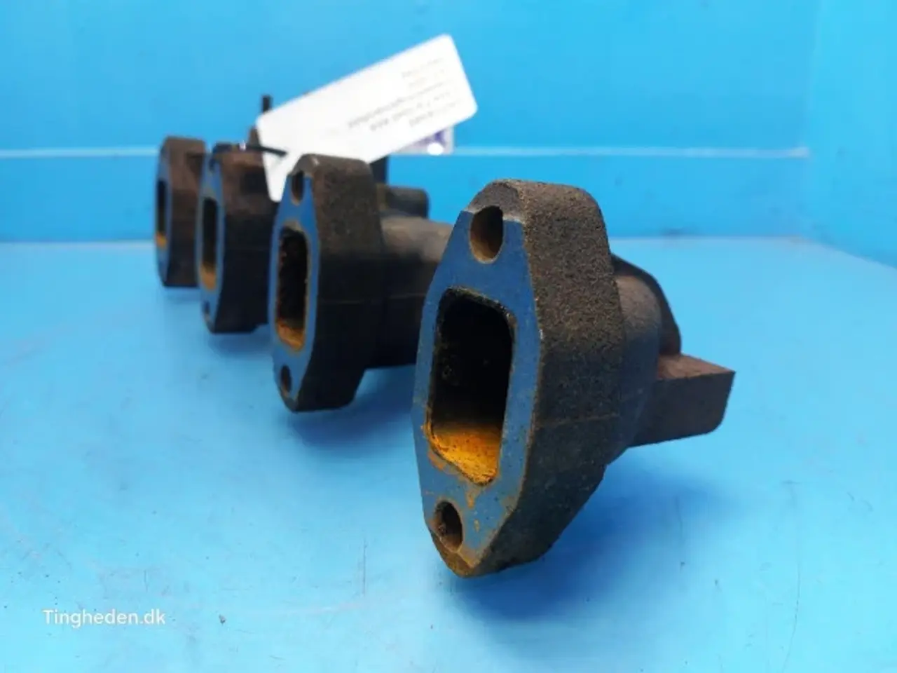 Billede 12 - Iveco F4CE9487N*J603 Udstødningsmanifold 2831203