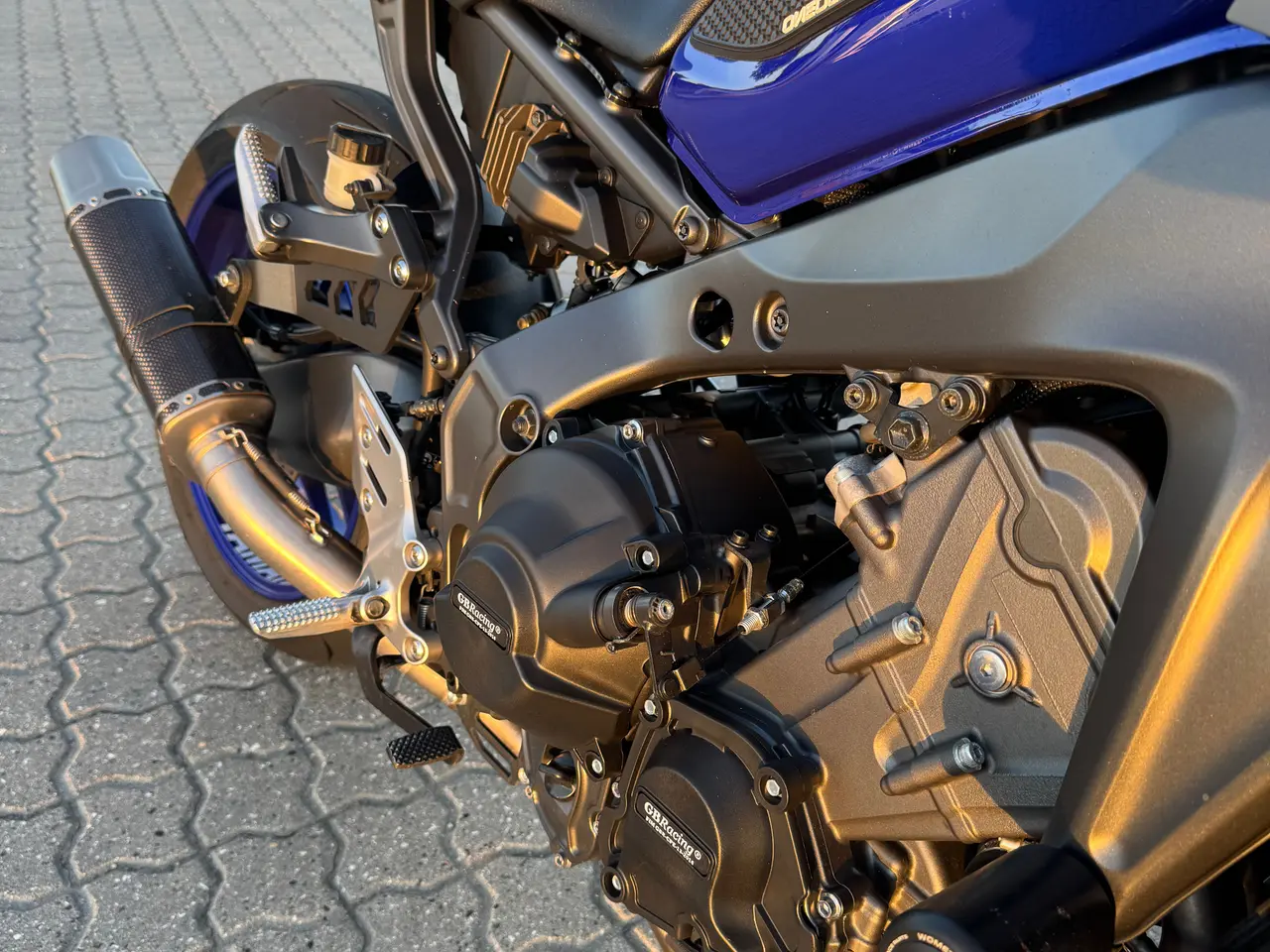 Billede 6 - Yamaha MT-09 2021