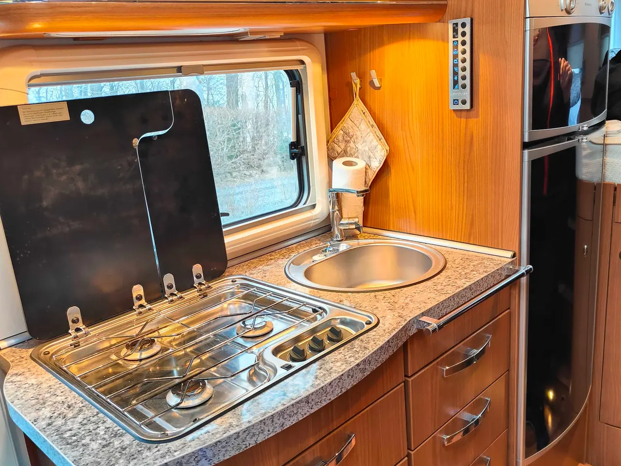 Billede 4 - Fiat Ducato 2,3 motor - 130 HK