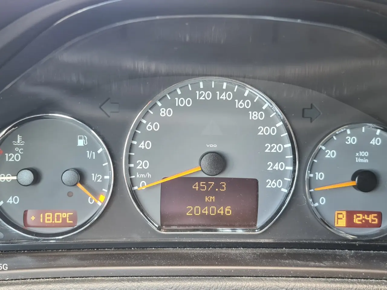 Billede 14 - Mercedes CLK430 4,3 Cabriolet