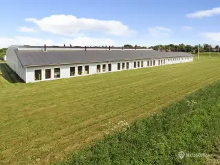 Industrivej 1, Industrivej 1